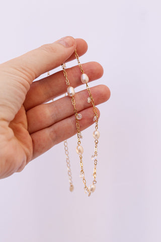Andrielle Necklace