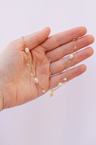 Andrielle Necklace