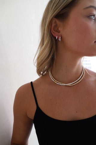 ROMAN NECKLACE