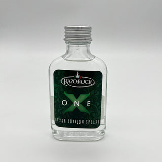RazoRock One X After Shaving Splash 100ml