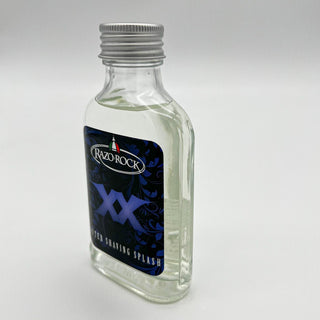 RazoRock XX After Shaving Splash 100ml