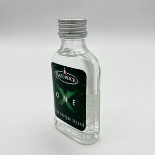 RazoRock One X After Shaving Splash 100ml