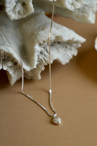 SWEETHEART NECKLACE