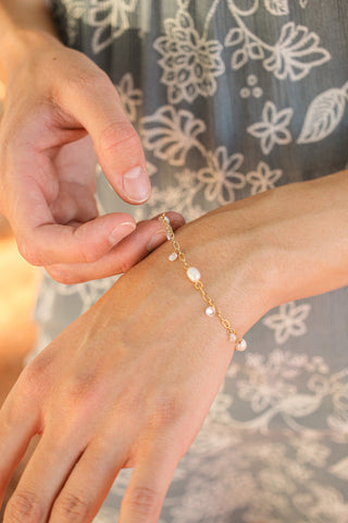 Andrielle Bracelet