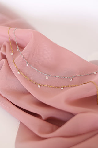Madison Necklace
