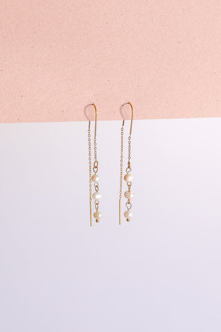 Freshwater Pearl Threader