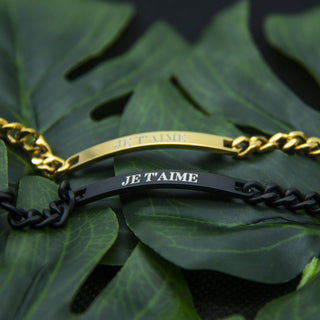 The All Languages Bracelet