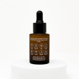 Repairing Retinol Treatment