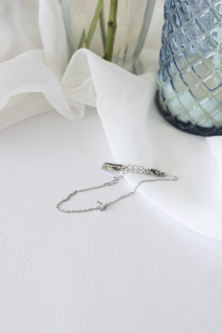 Raindrop Bracelet