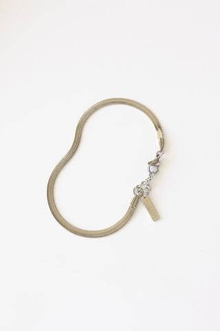 Athens Anklet