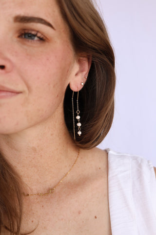 Freshwater Pearl Threader