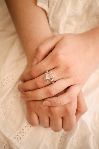 Seraphina Ring