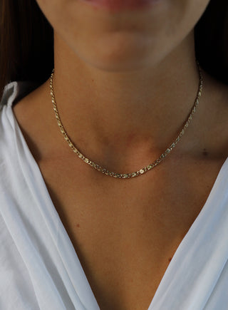 DX - CAROLINE CHAIN