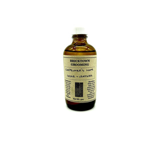 Bricktown Grooming  Carpenter's Mate After Shave 4 Oz