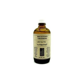 Bricktown Grooming  Lafayette After Shave 4 Oz