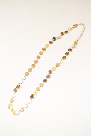 Mandy Necklace