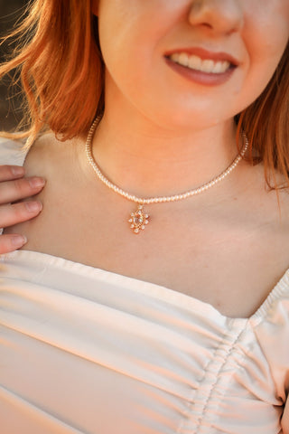 Julia Necklace
