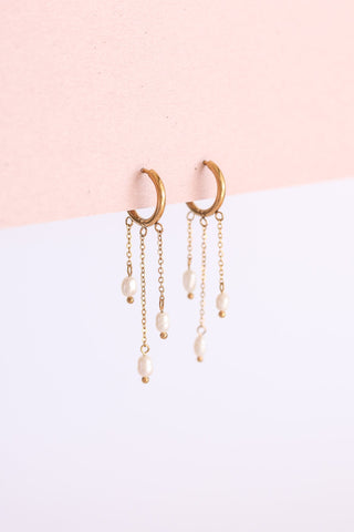 Delphine Earring