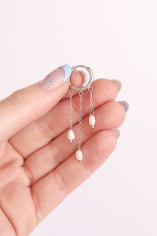Delphine Earring
