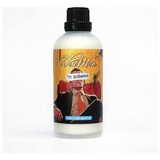 WestMan '71 Bonanza After-Shave Emulsion Balm 100ml