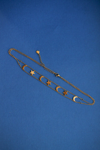 Celeste Necklace