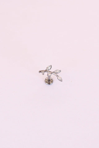Eden Flat Back Stud