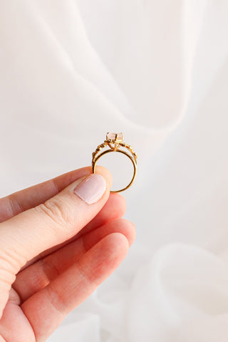 Seraphina Ring