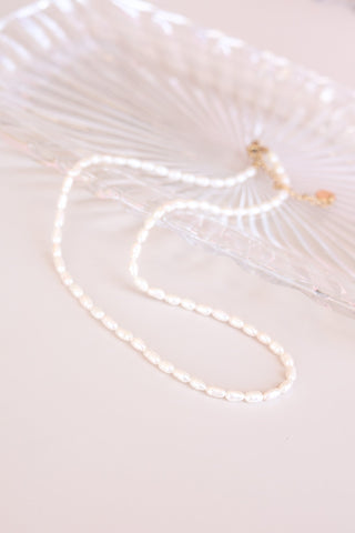Lani Necklace