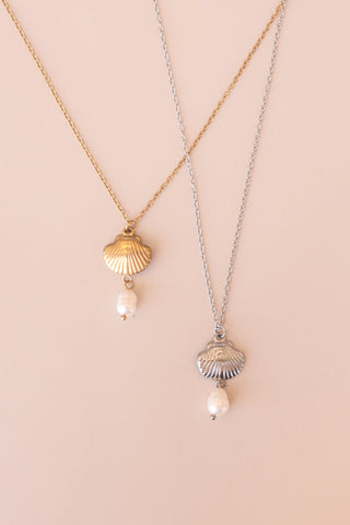 Marina Necklace