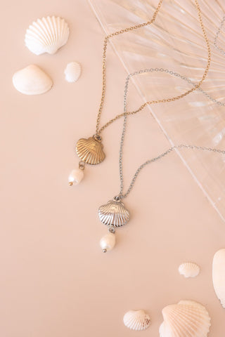 Marina Necklace