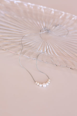 Aria Necklace
