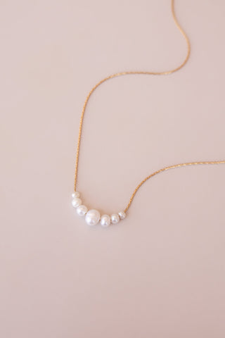 Aria Necklace