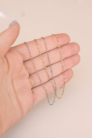 Lacey Necklace