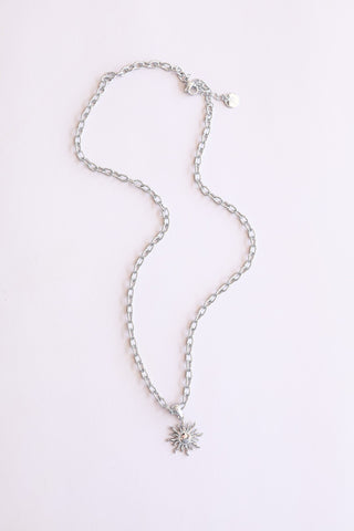 Soliel Necklace