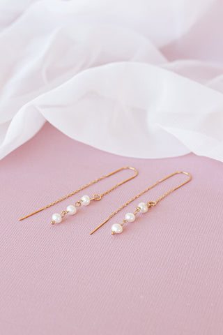 Freshwater Pearl Threader
