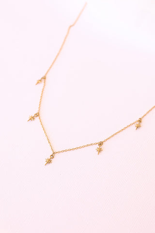 Estelle Necklace