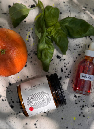 Sundown Body Butter