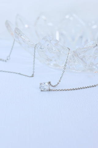 Mary Necklace