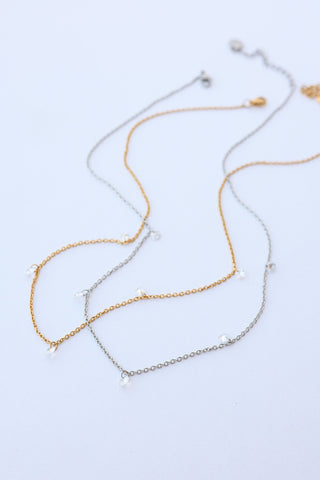 Madison Necklace