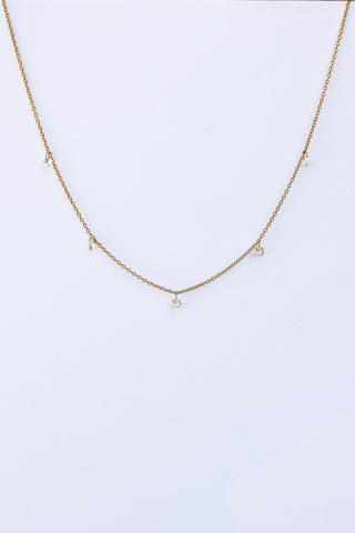 Madison Necklace