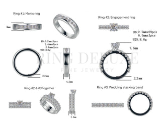 Custom Jewelry Design