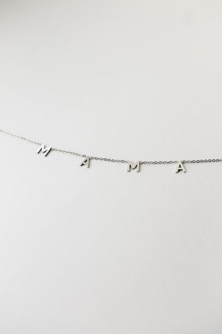 MAMA Necklace