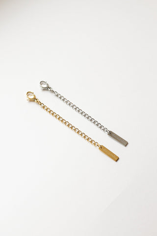 Jewelry Extender Chain