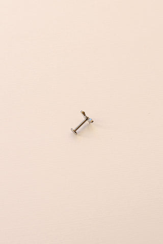 Monarch Flat Back Stud