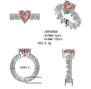 Custom Jewelry Design
