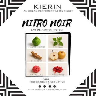 NITRO NOIR 50 ML