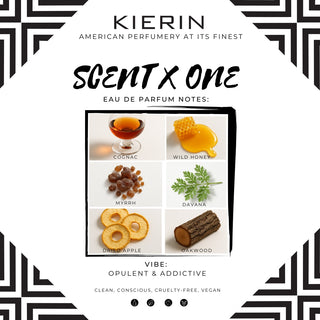 SCENTXONE 10 ML