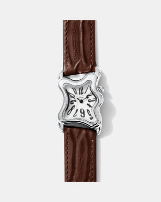 Ooblong Silver