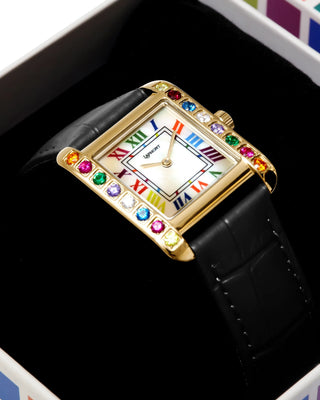 Gem Gold