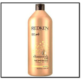 Redken Diamond Oil Shampoo 33.8 oz